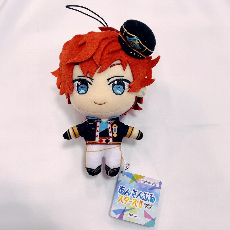 フリュー あんさんぶるスターズ!! ぬいぐるみ ALKALOID 天城一彩
