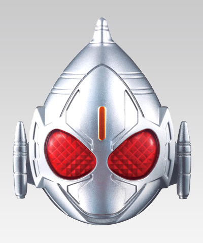 Masked Rider Wizard Ring Candy Toy vol.1 - Fourze (Cosmic States)