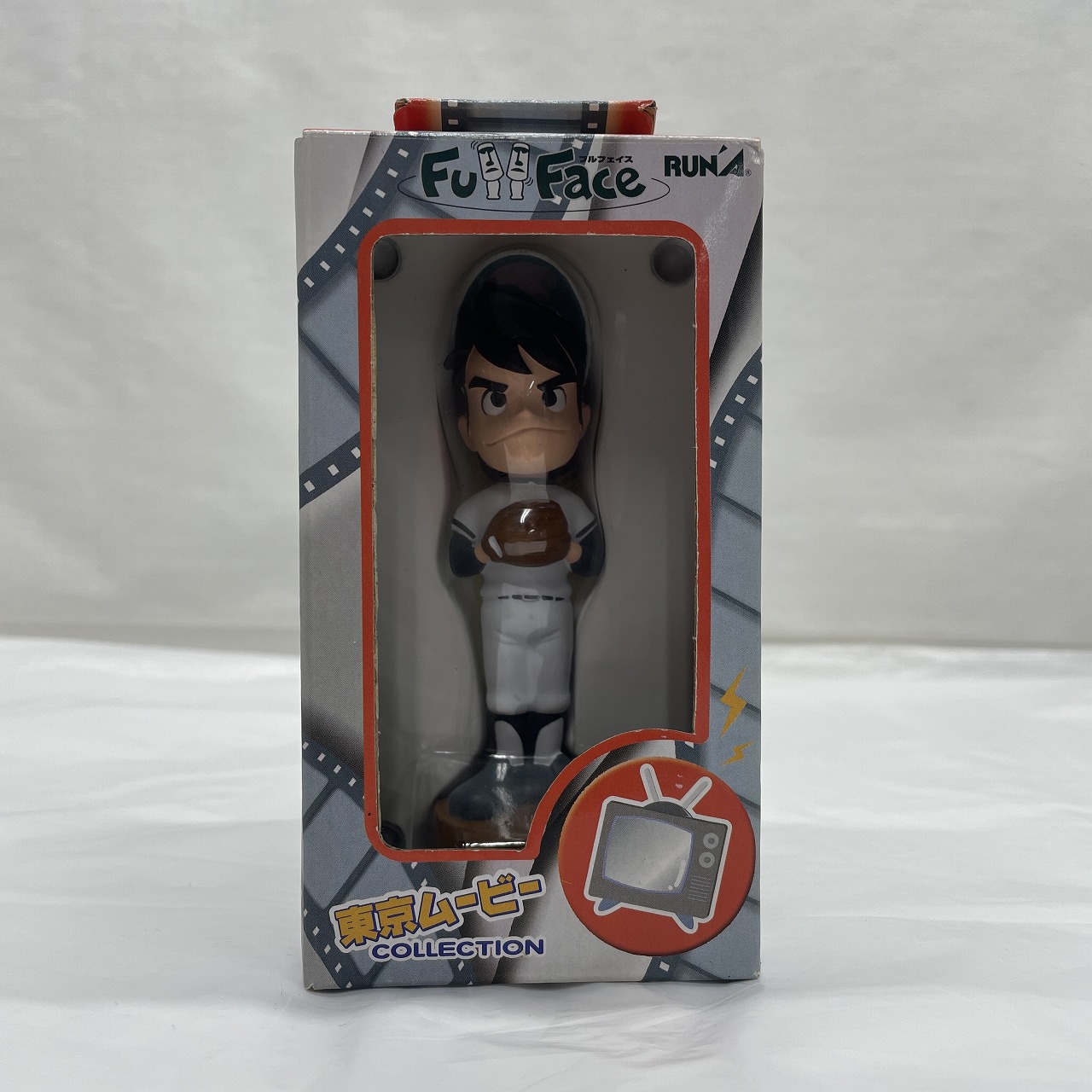 ラナ 東京ムービーフルフェイス 侍ジャイアンツ