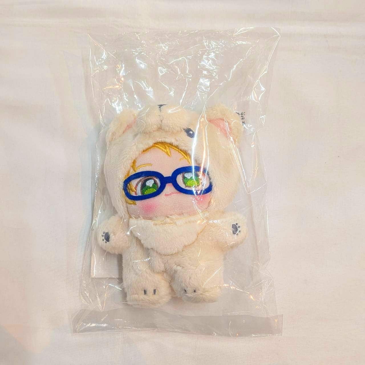 一緒に暮らすぬい あんさんぶるスターズ!! 遊木真