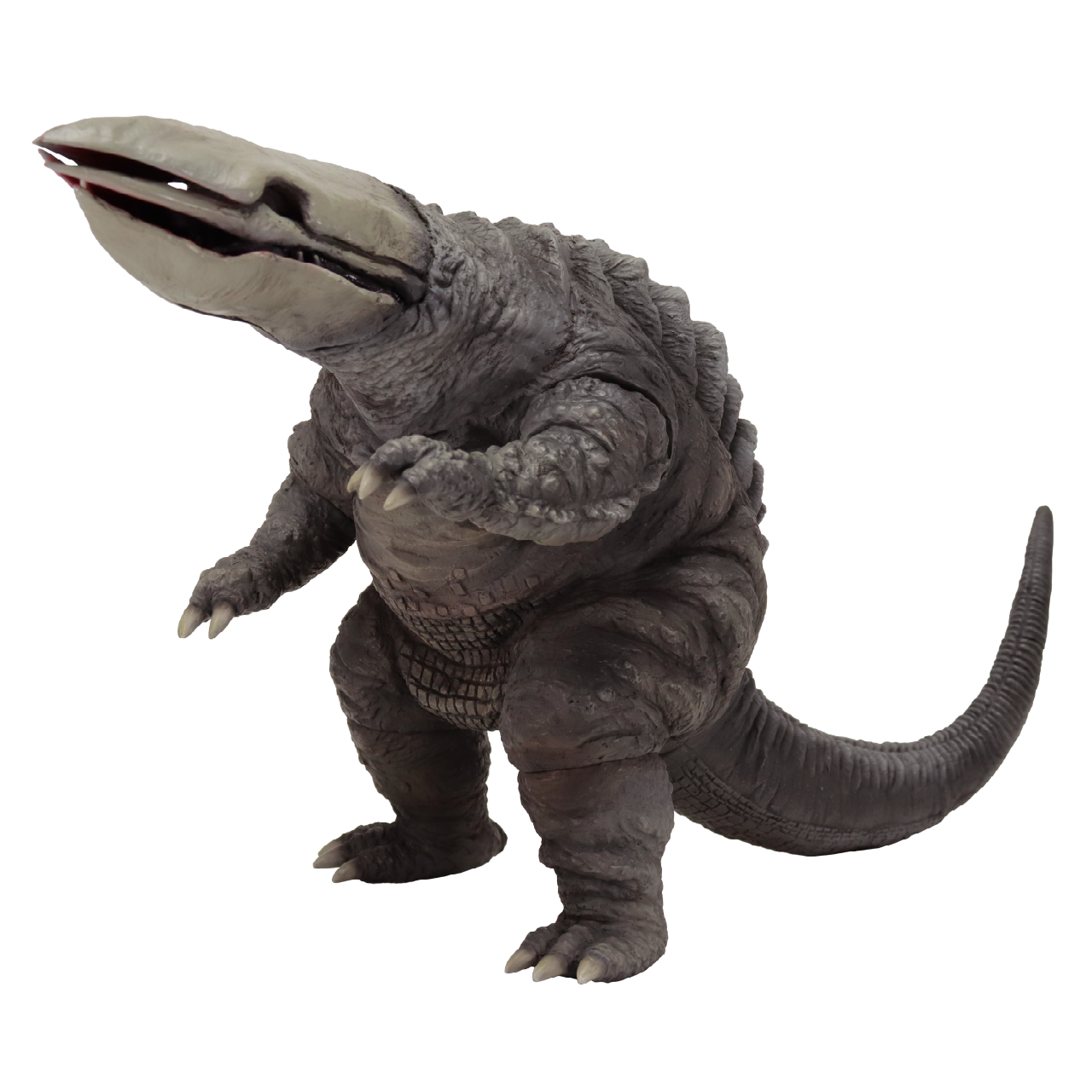 CCPJAPAN 1/6特撮シリーズ ガボラ ヒレ閉じ ハイグレード Ver.