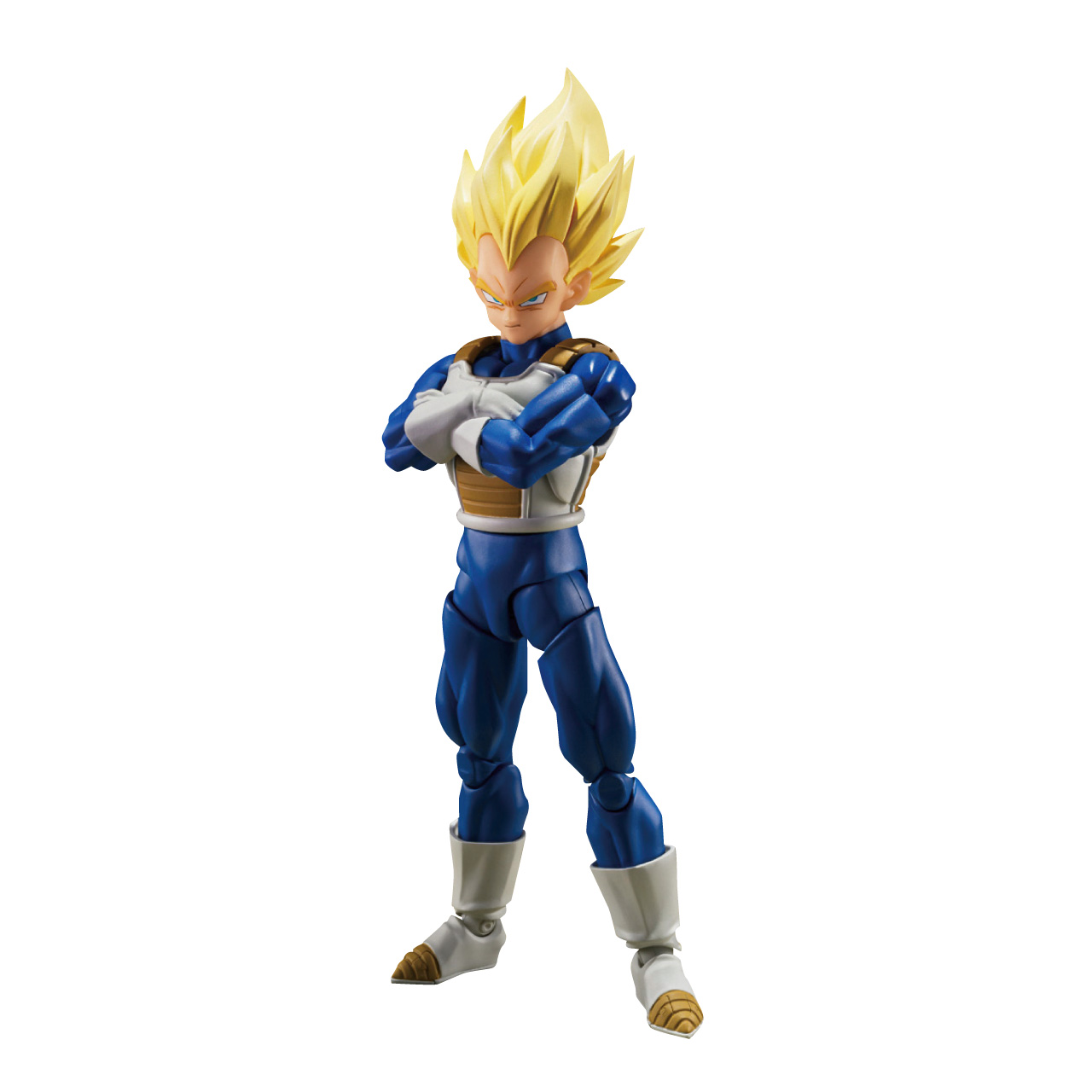 S.H.Figuarts 超サイヤ人ベジータ〈危険なプライド〉(ドラゴンボール)