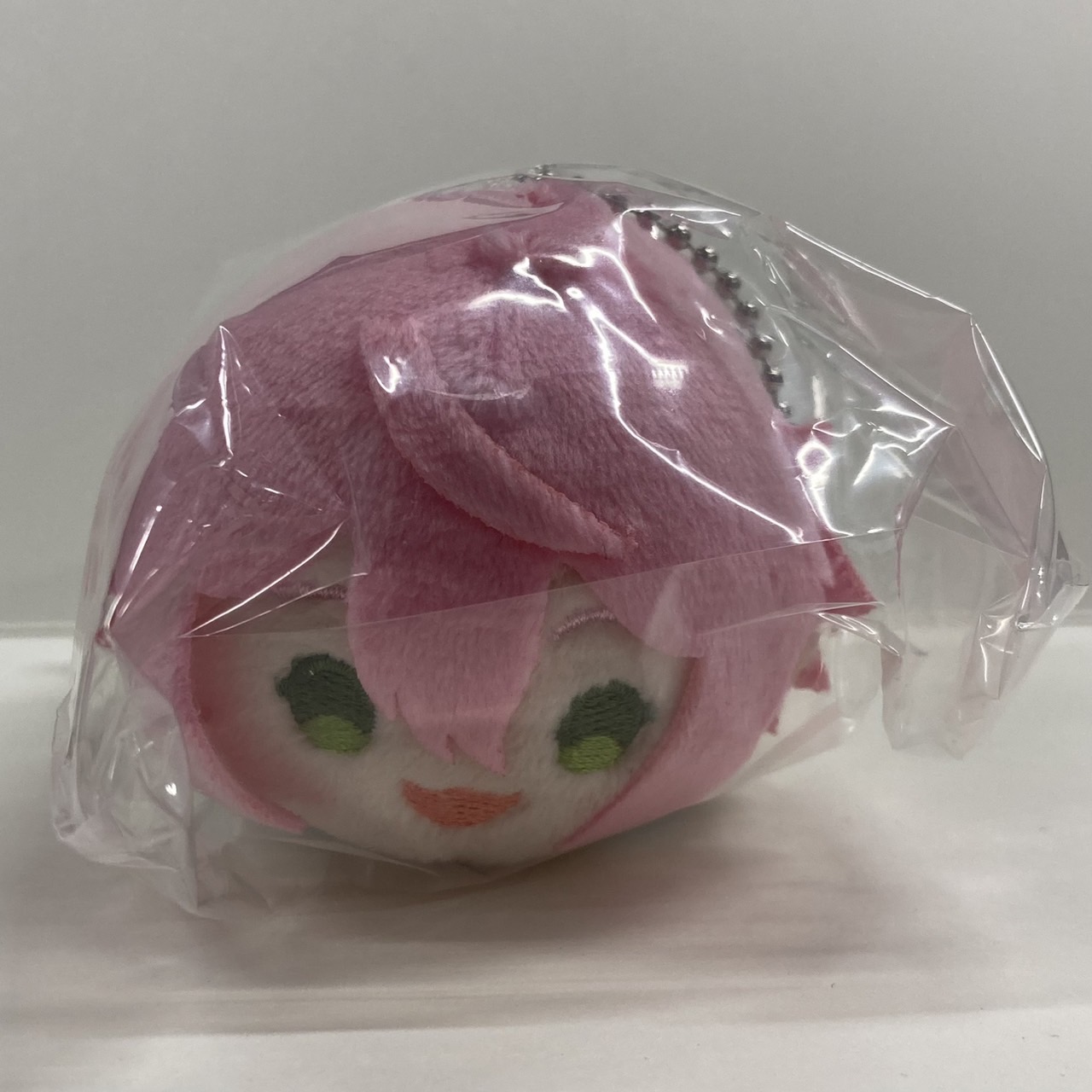 もちもちマスコット あんさんぶるスターズ!! vol.1 姫宮桃李