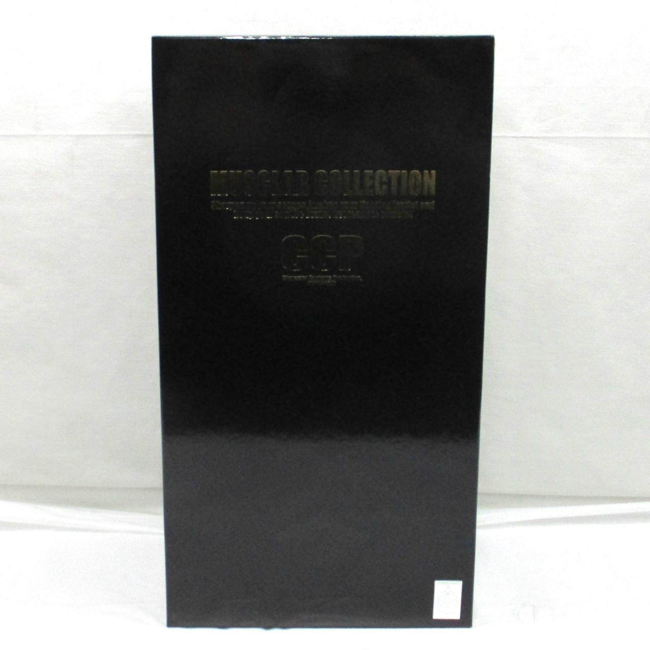 CCP No.EX パルテノン 燐光Ver.