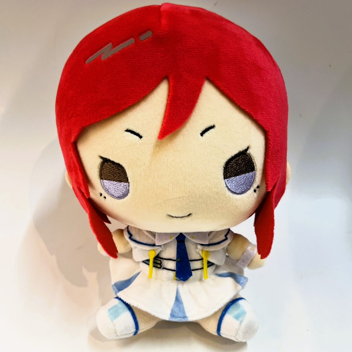 レッグス ラブライブ!×ヴィレッジヴァンガード もちどる Wonderful Rush ver. 西木野真姫