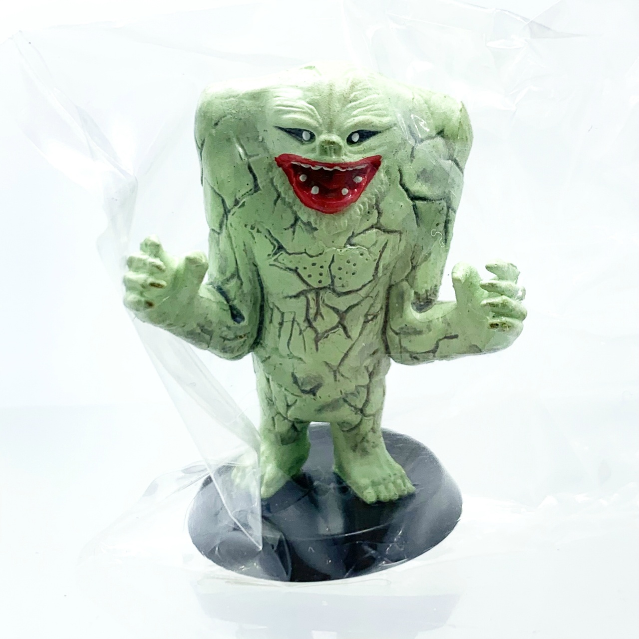 特撮ヒーローズ ウルトラマン ジャミラ