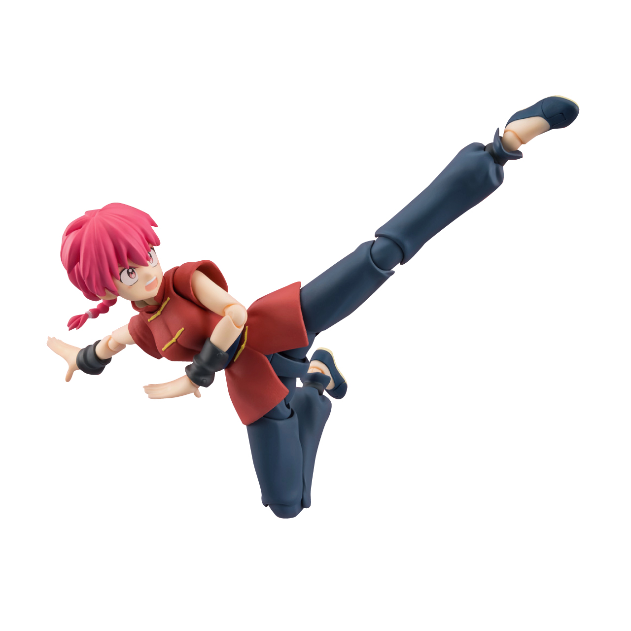 S.H.Figuarts らんま (らんま1/2)