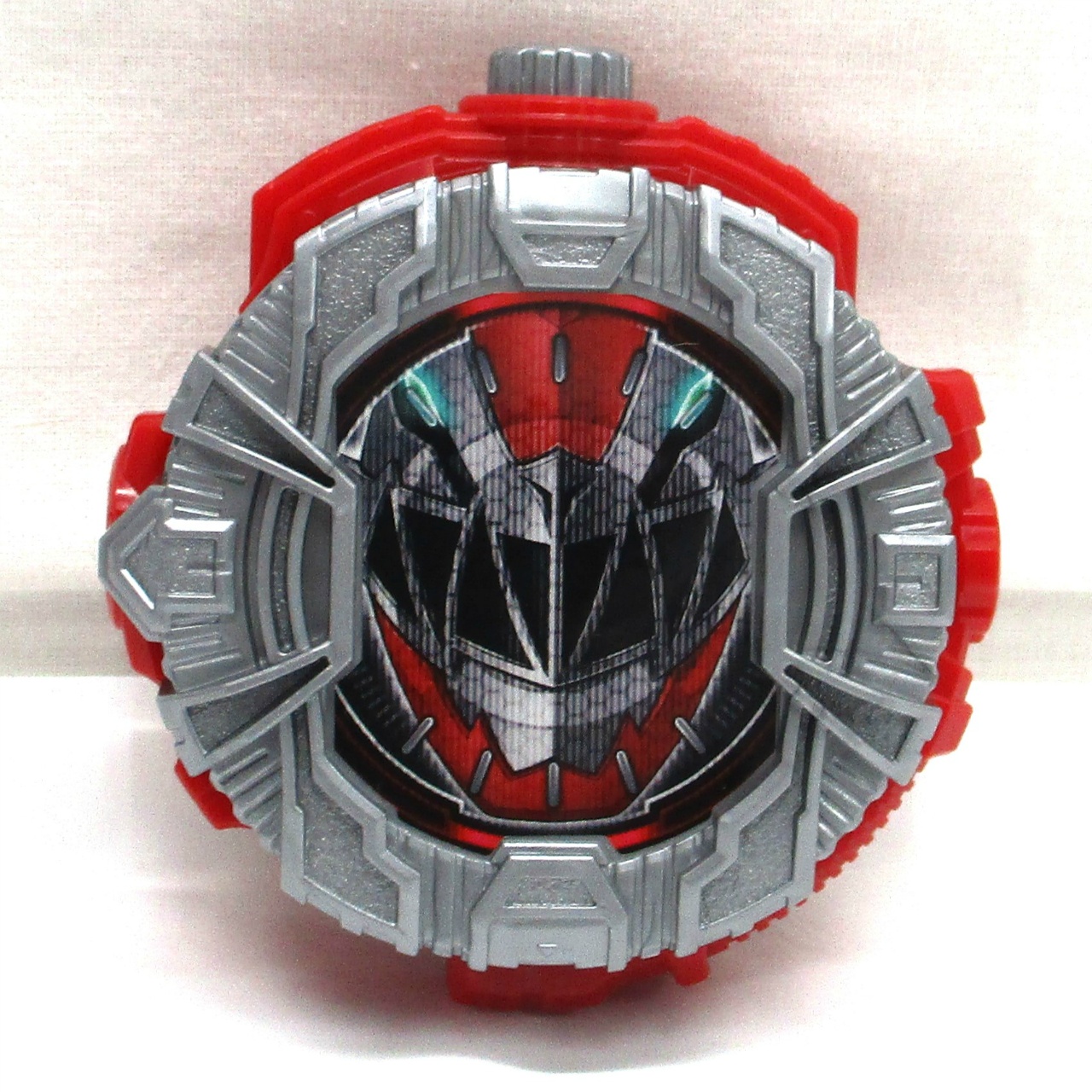 仮面ライダージオウUT リュウソウジャーライドウォッチ