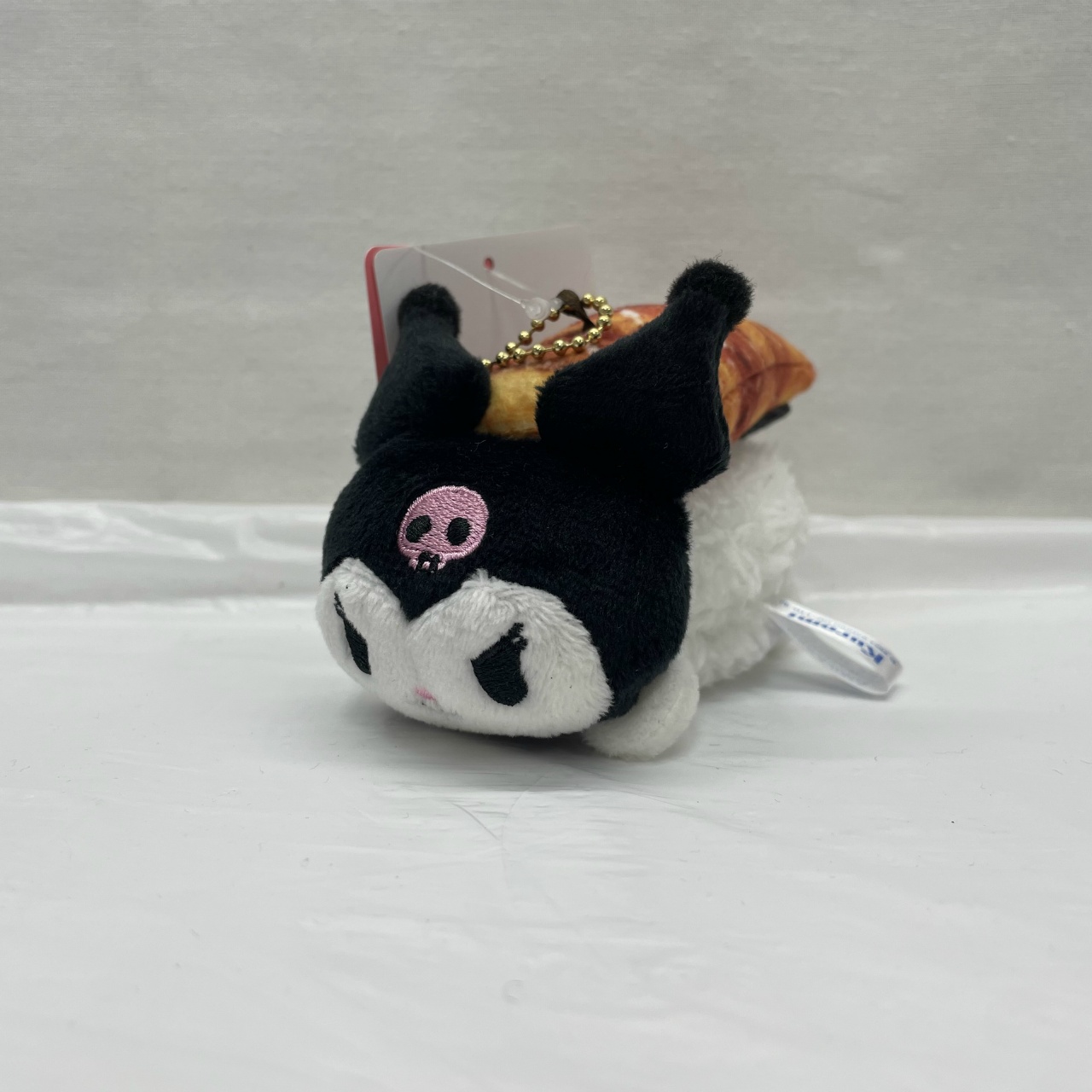 クロミ 寿司マスコット アナゴ