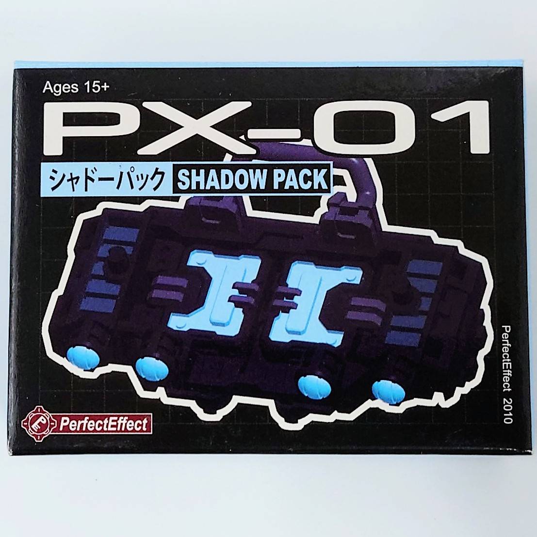 Perfect Effect PX-01 シャドーパック