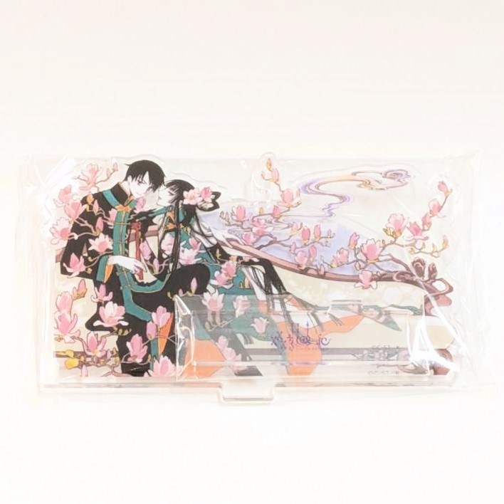 xxxHOLiC Epos Card Bonus Acrylic Stand