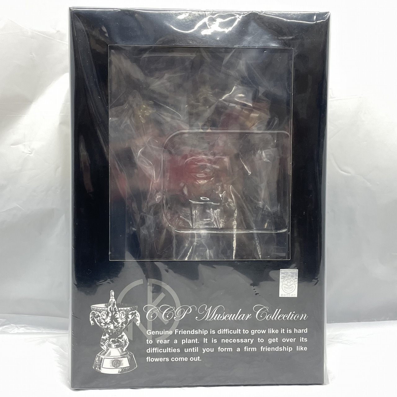 CCP CMC Dramatic Angelo NO.EX 悪魔将軍 3.1 ロンズデーライト ハイスペック ver. マジョーラ 【ヨドバシ別注カラー】