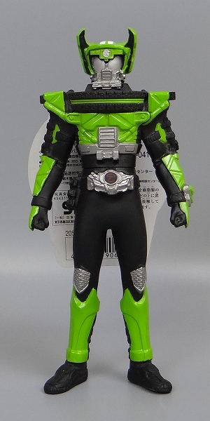ライダーヒーローシリーズ 04 仮面ライダードライブ タイプテクニック