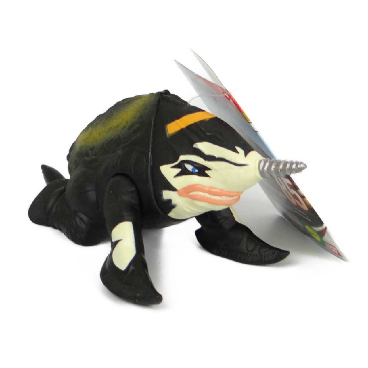 バンダイ ウルトラ怪獣シリーズ85 深海怪獣グビラ