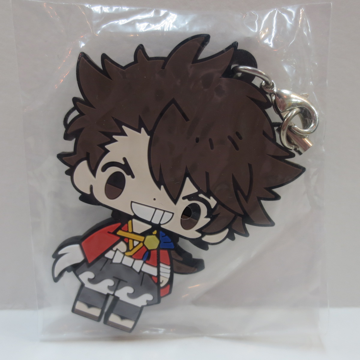 KoedariseR Rubber Strap Collection Toukenranbu -ONLINE- vol.1 - Yoshiyuki Mutsunokami