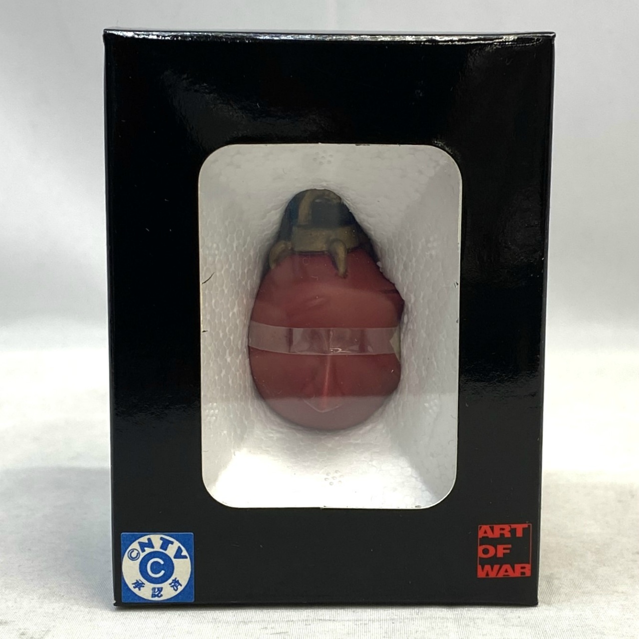 ART OF WAR ベヘリット 2002 ver.