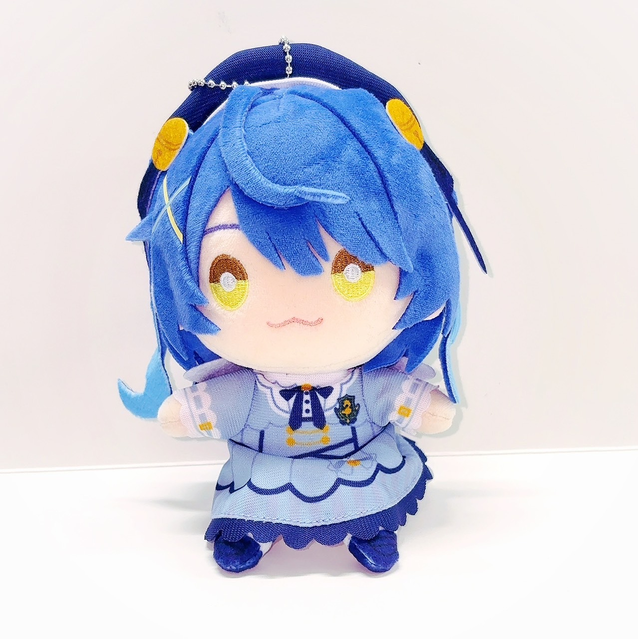 にじさんじ にじストア3周年 にじぬい 天宮こころ