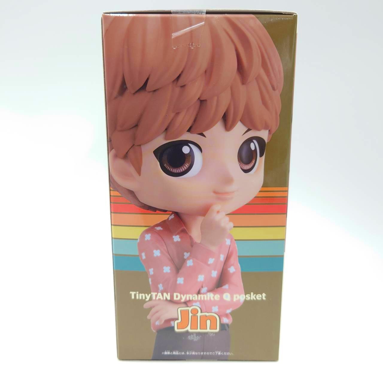 TinyTAN Dynamite Q posket-Jin- A 2598501