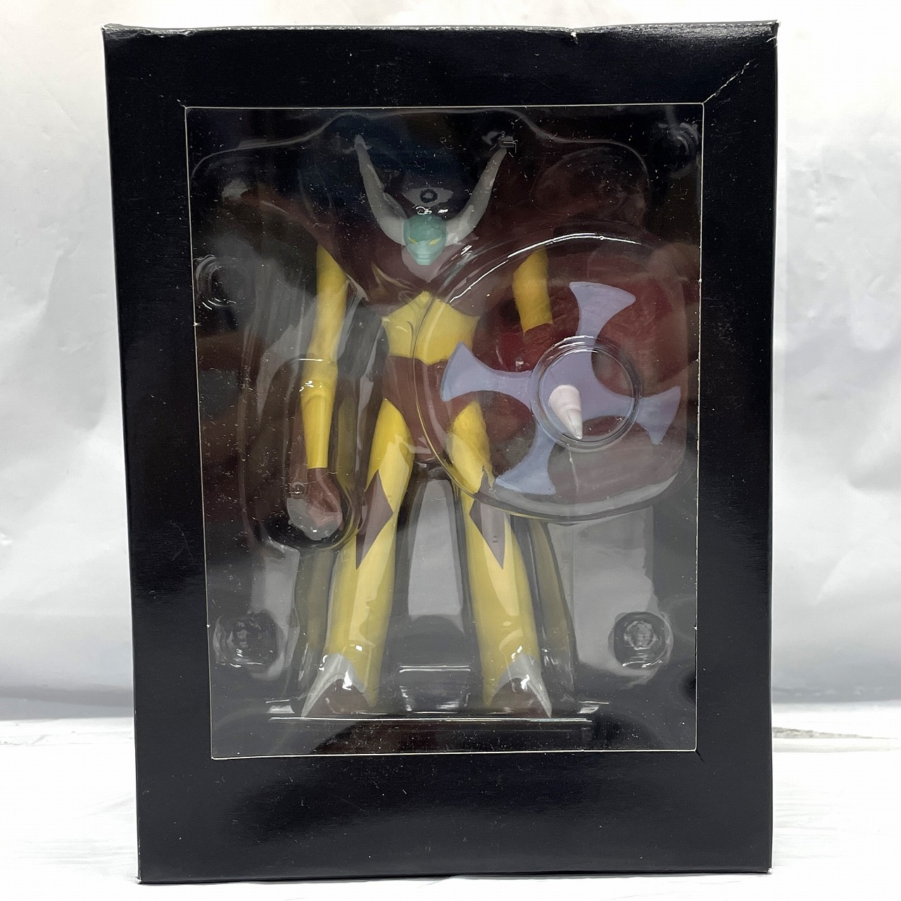 GO NAGAI ROBOT COLLECTION 141 Madame