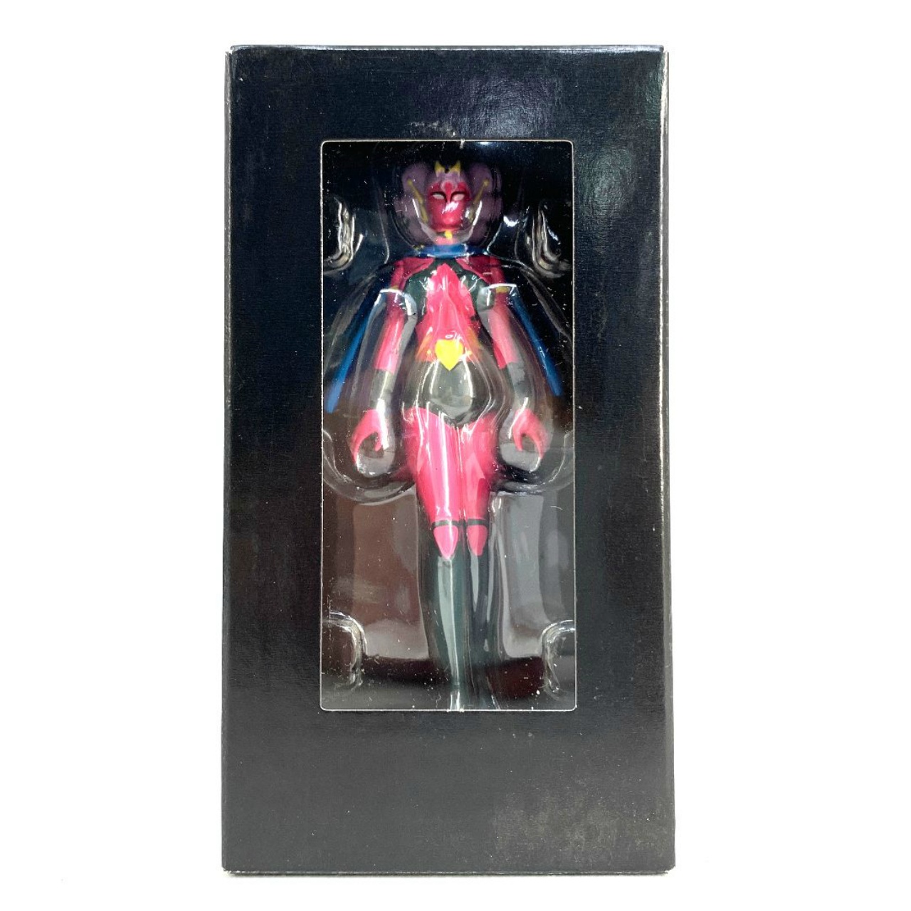 LEONI S.p.A. Go Nagai Robot Collection 129 戦闘獣ヘレナ