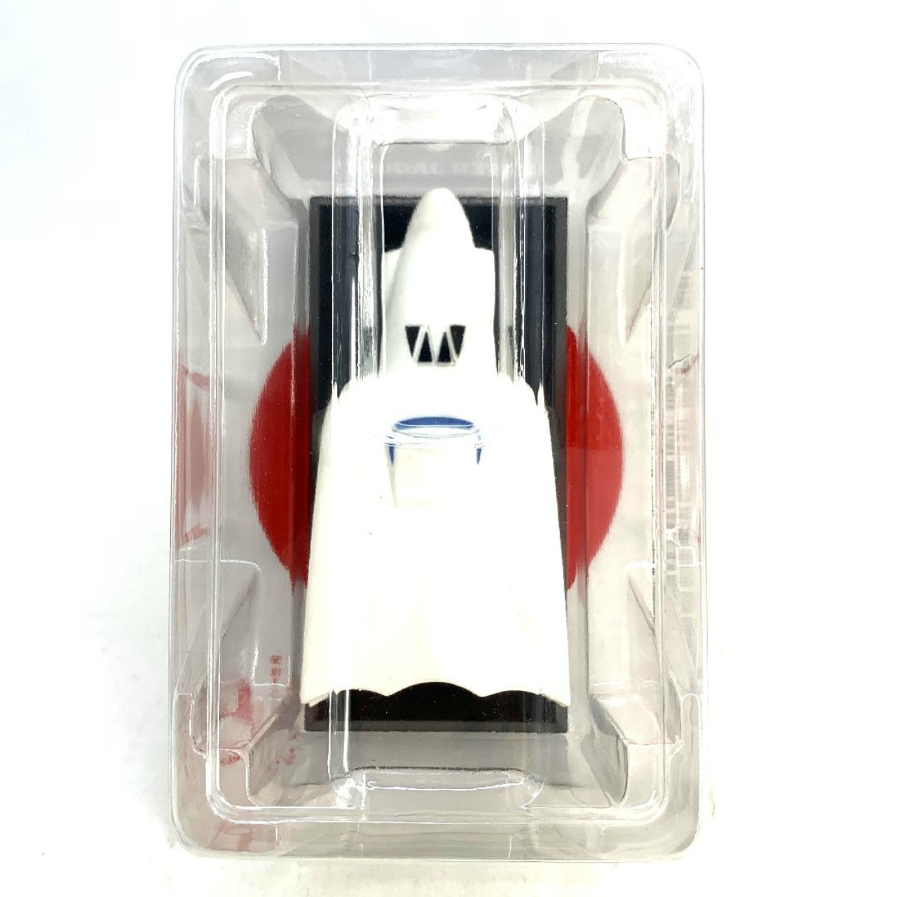 Anime Robot Collection 73 Getter Jaguar (Go Nagai)