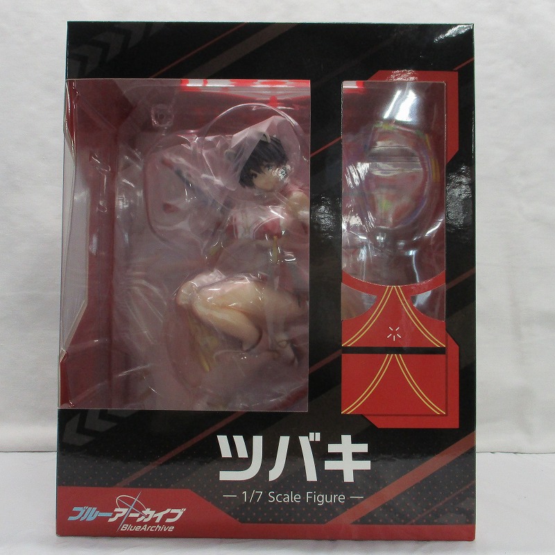 AniGift Blue Archive -Blue Archive- Tsubaki Kasuga 1/7 Complete Figure