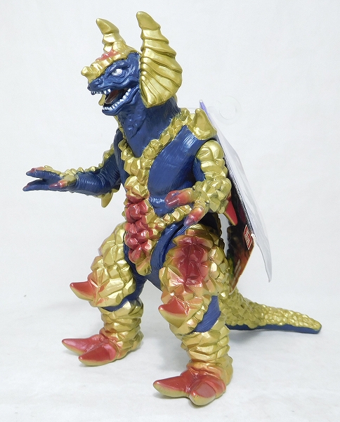 Bandai Ultra Monster Series 33 Goldoras 2000