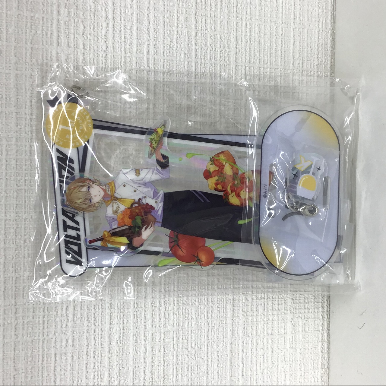 【VOLTACTION 1st Anniversary】アクリルスタンド 風楽奏斗