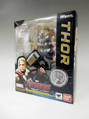 S.H.Figuarts Thor S.H.F Ultimate Son Gohan