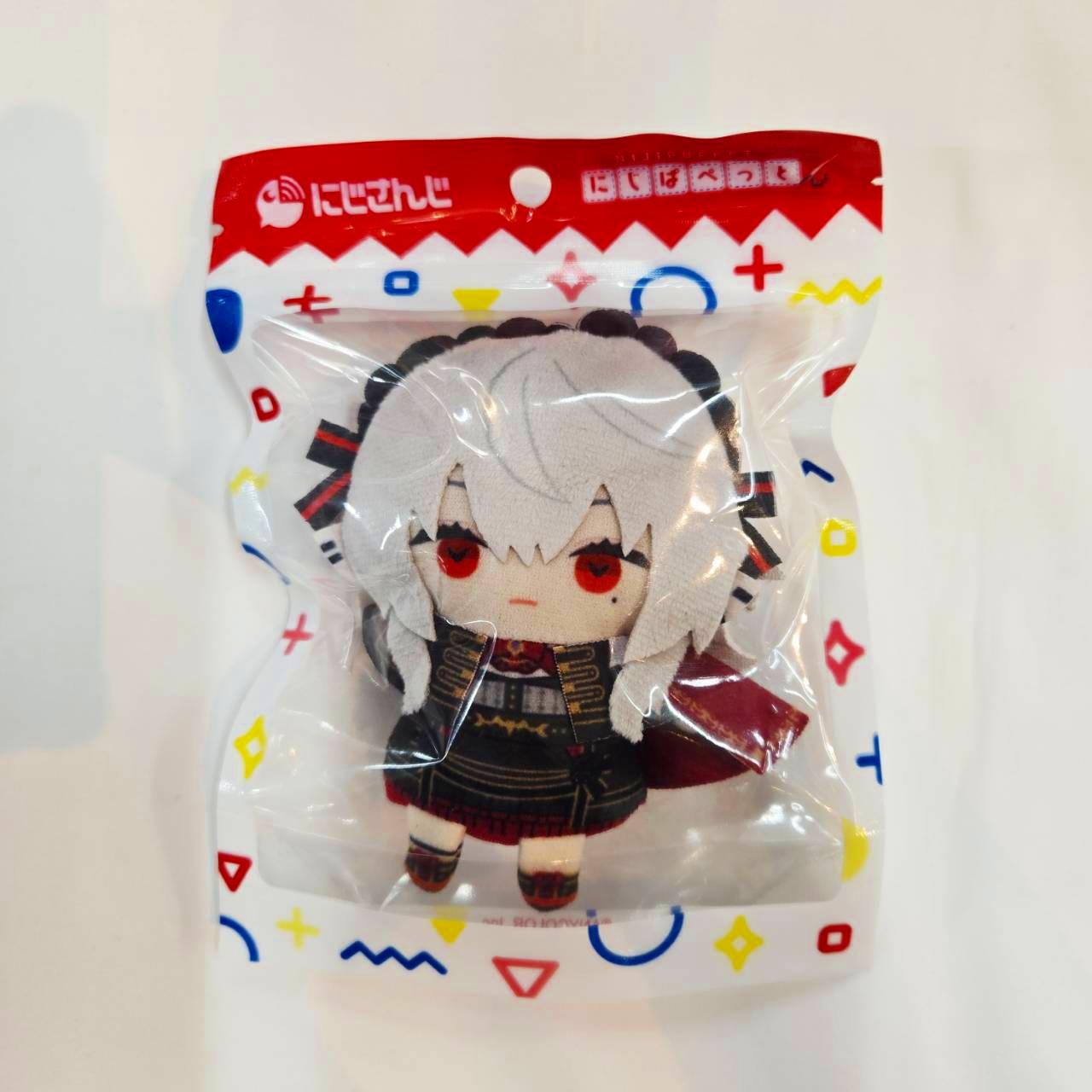 にじぱぺっと コンセプトシリーズ another style にじぱぺっと サーニャ