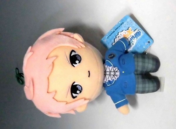 フリュー あんさんぶるスターズ! ぬいぐるみ 3-A 斎宮 宗