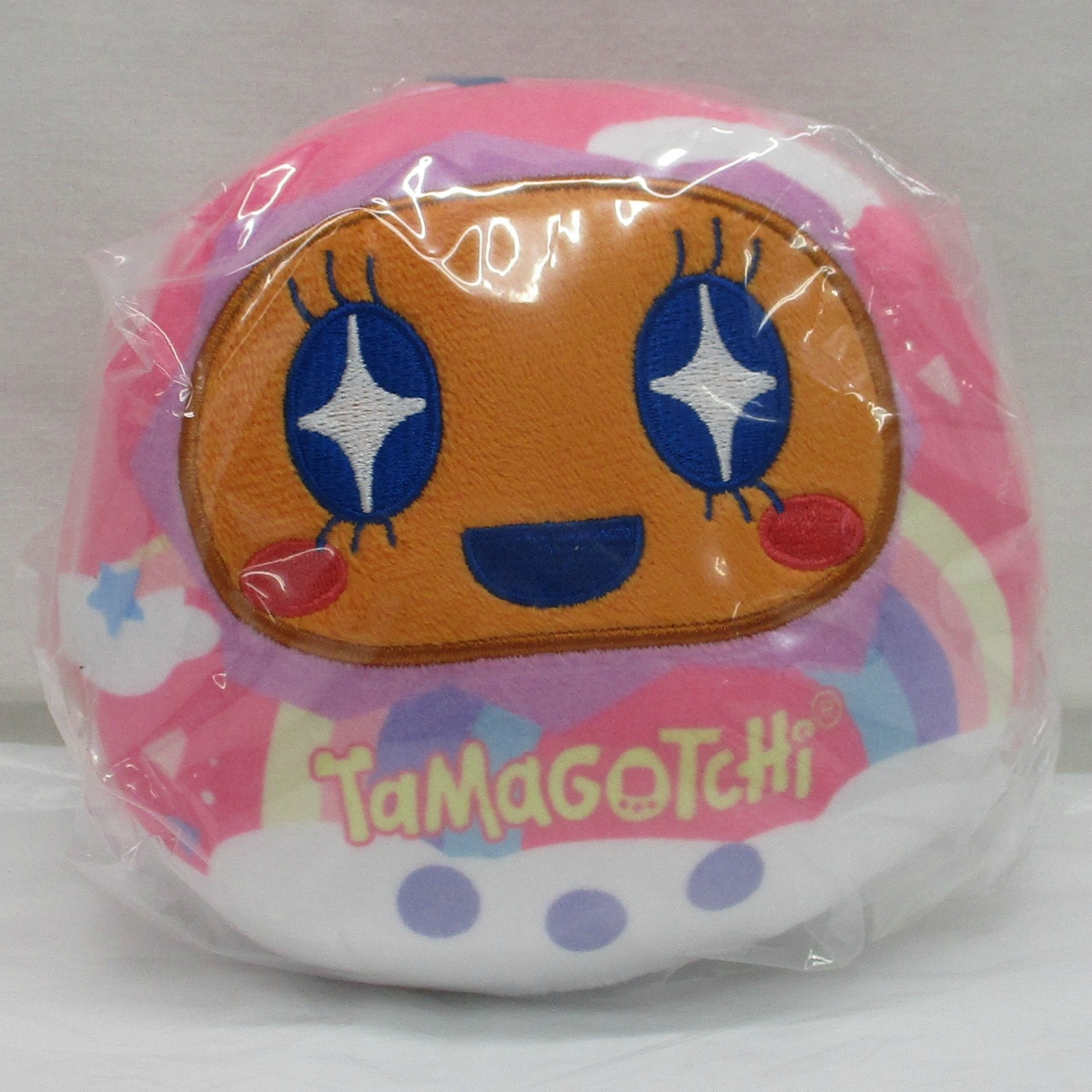 IN Tamagotchi めめっち
