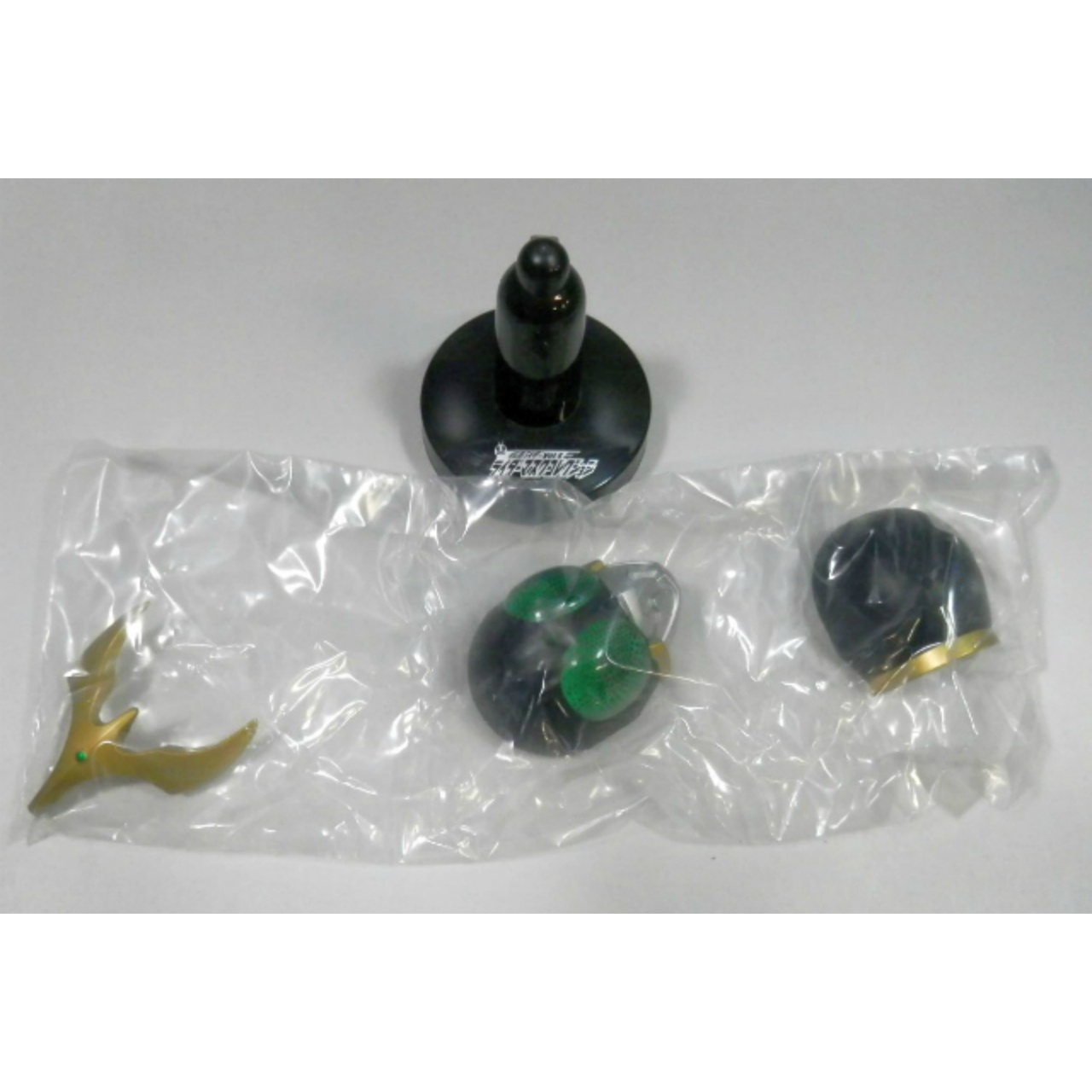 Mask Collection Vol.06 - Masked Rider Kuuga (Pegasus Form)