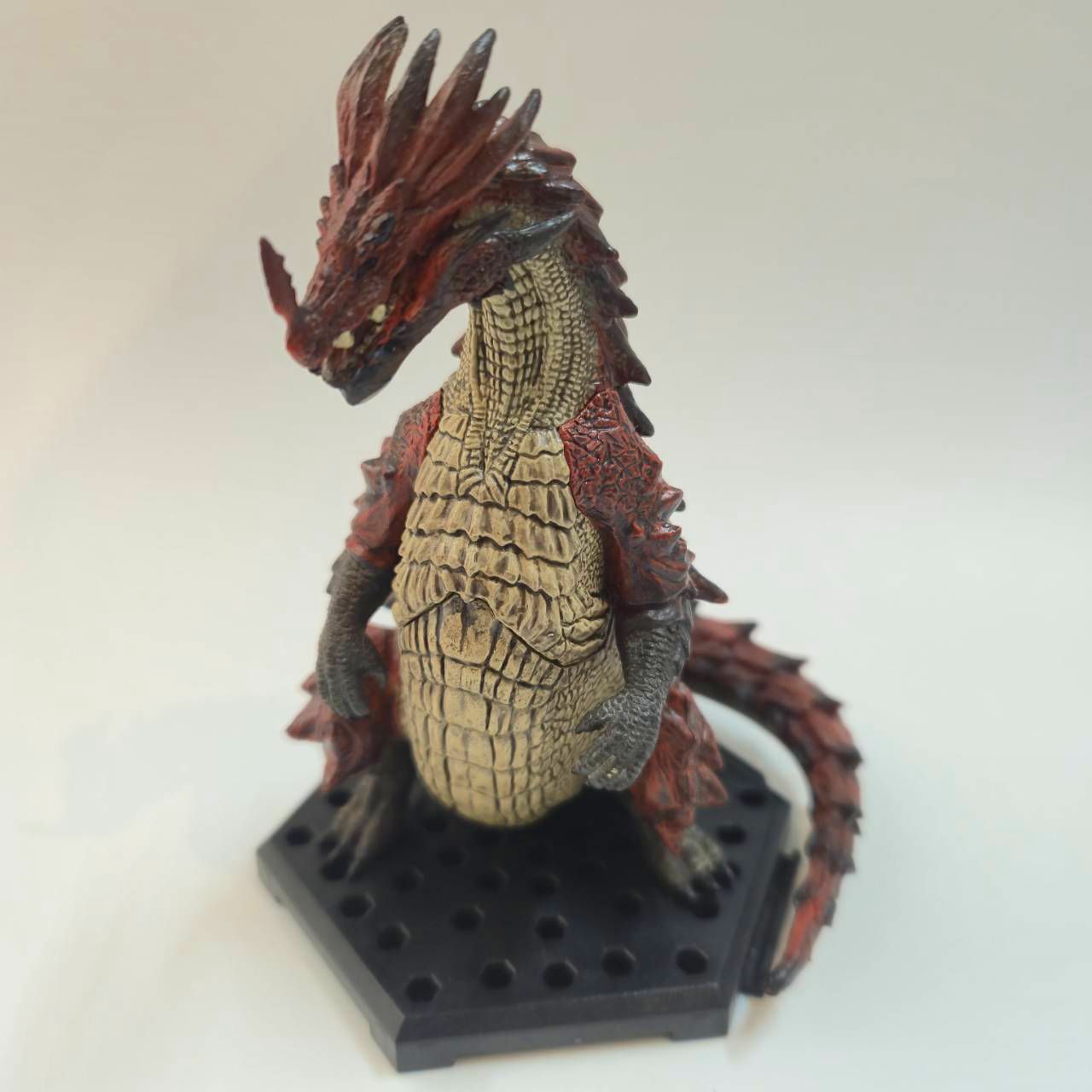 CFB モンスターハンター スタンダードモデルplus Vol.8 ラオシャンロン