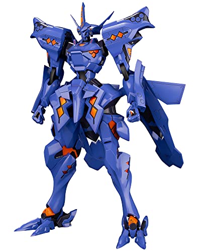 Muv-Luv Alternative Takemi Rai Type-00R SDF 16th Battalion Commander Machine