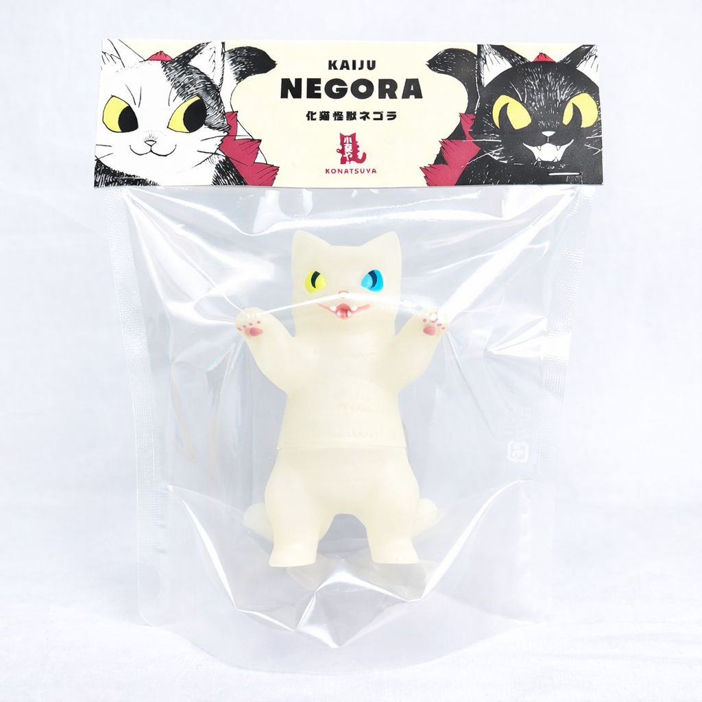 小夏屋 ネゴラ カラーパレットシリーズ マットホワイト【白】