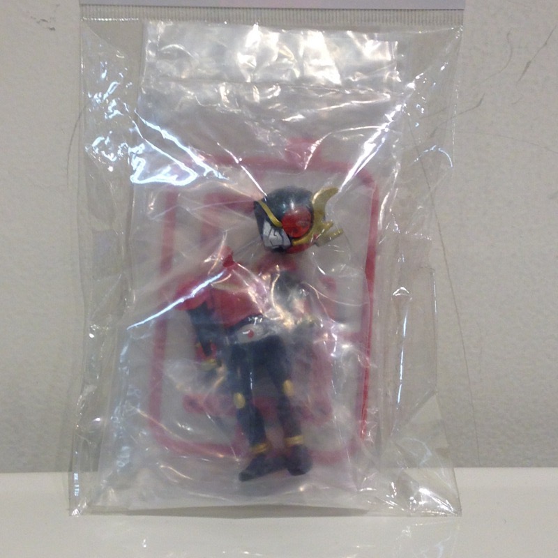 66アクション 仮面ライダー6 23 仮面ライダークウガ ライジングマイティ