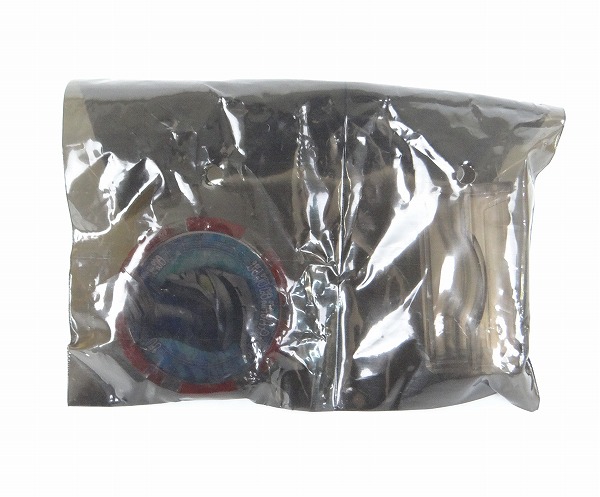 バンダイ ウルトラマンZ GPウルトラメダル01 1.ウルトラマンゼロメダル