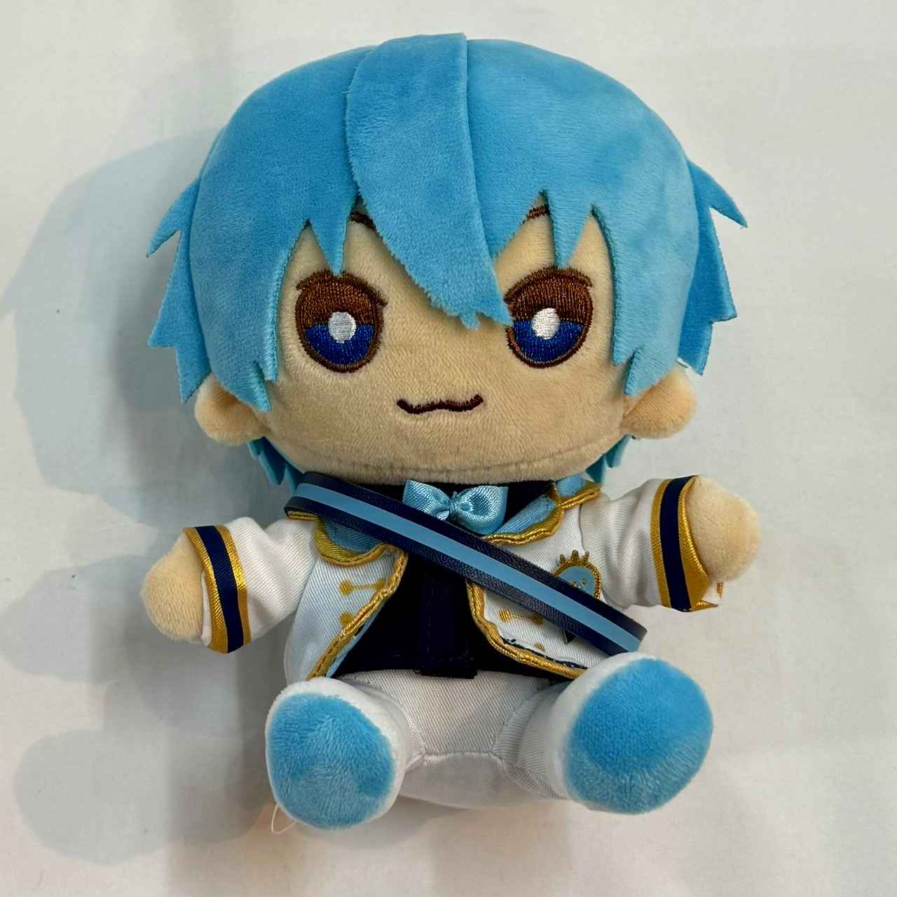 すとぷり おすわりぬいぐるみ ころん