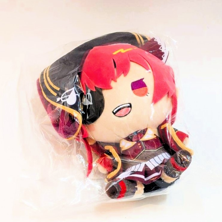 レッグス ホロライブ×ドン・キホーテ もちどる 宝鐘マリン