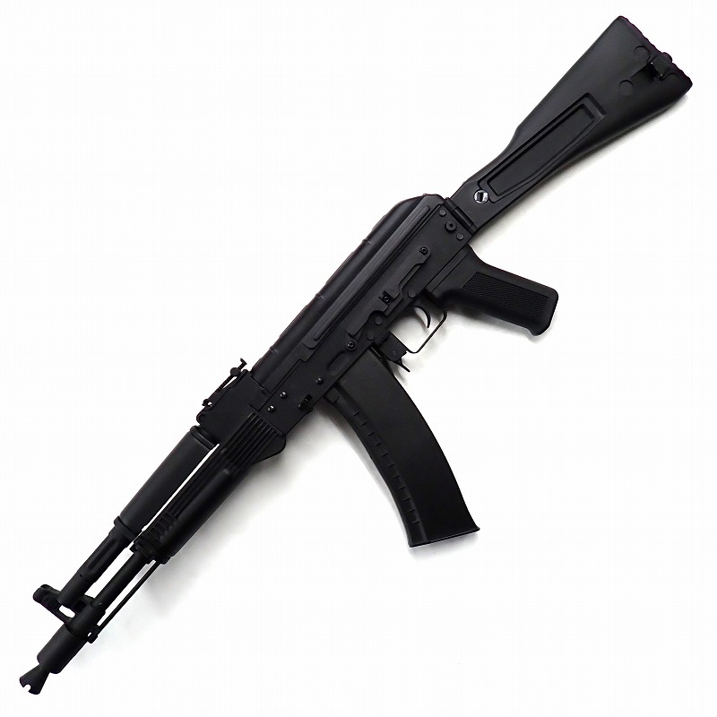 S&T AK-105 スポーツライン 電動ガン