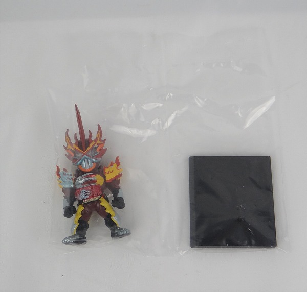 CONVERGE KAMEN RIDER 21 119 仮面ライダーセイバー エレメンタルプリミティブドラゴン