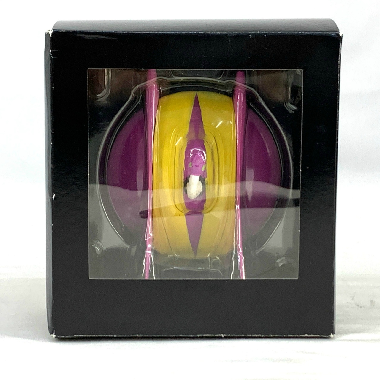 GO NAGAI ROBOT COLLECTION 099 Nuovi Minidischi