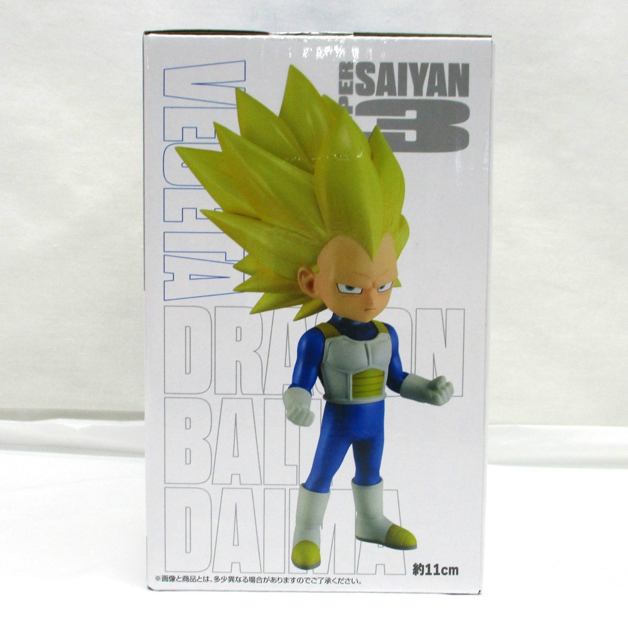 JUNGLE Special Collectors Shop / 一番くじ ドラゴンボール