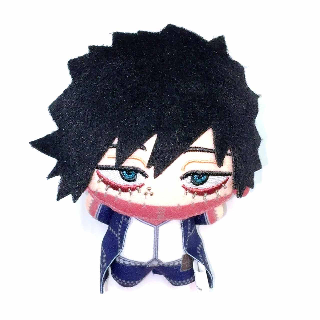 My here academia  chibigurumi vol.4 Dabi
