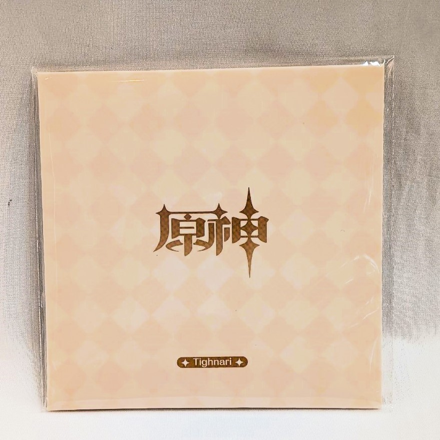 原神 風味の旅シリーズ グッズ キーホルダー ティナリ