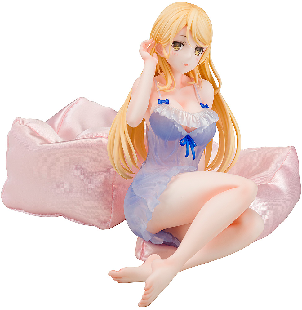 Atelier Ryza 2 ~Lost lore and secret fairy~ Claudia Barents Nightgown Ver. 1/7