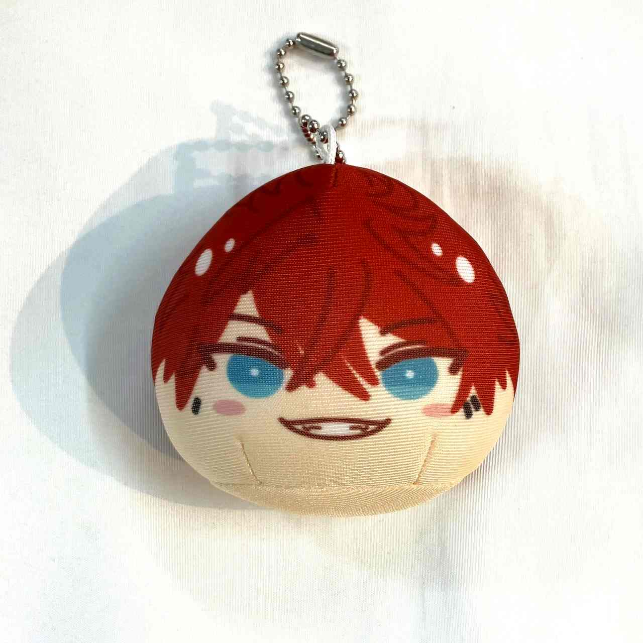 あんさんぶるスターズ!! おまんじゅうにぎにぎマスコット ねくすと2 Fbox 天城燐音