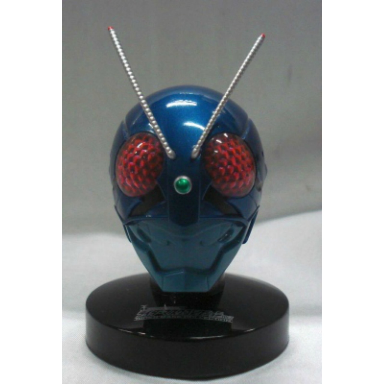Mask Collection Vol.02 Kamen Rider 1go (THE FIRST)