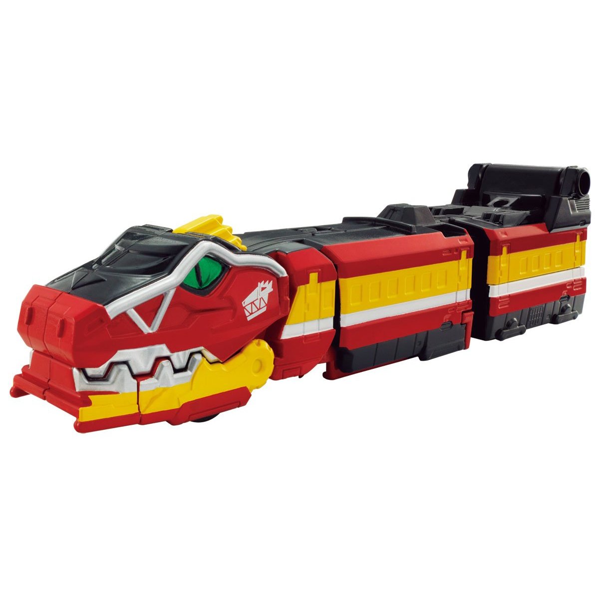 Ressha Sentai ToQger Ressha Gattai Series - EX Kyoryuger Ressha